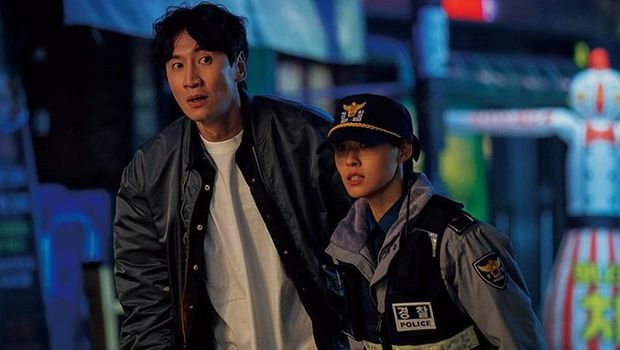 4 Drama Korea Baru yang Siap Tayang di Viu April 2022 4 Drama Korea Baru yang Siap Tayang di Viu April 2022
