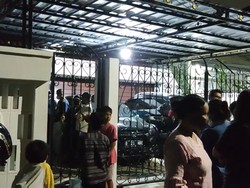 Fakta Terkini Kematian 4 Penghuni Rumah Akibat Tersetrum di Kamar Mandi