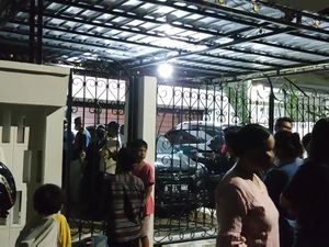 4 Orang di Pulogadung Tewas Tersetrum Dalam Kamar Mandi, Begini Kronologinya 4 Orang di Pulogadung Tewas Tersetrum Dalam Kamar Mandi, Begini Kronologinya