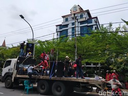 Didesak Segera Gelar Pemilu Raya RT/RW Makassar, Danny: Lihat Situasi Politik