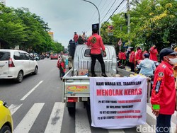 Kian Ribut Pemecatan 5.975 Ketua RT/RW, Danny Didesak Gelar Pemilu Raya