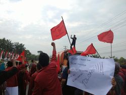 Bupati Asahan Buka Suara soal Kritik Mahasiswa Tolak Rehab Rumdin Rp 2,2 M