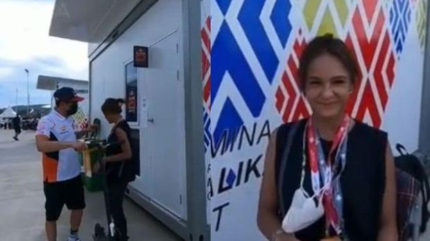 Angie Ang