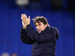 Jika Mourinho Selesai, Roma Incar Conte
