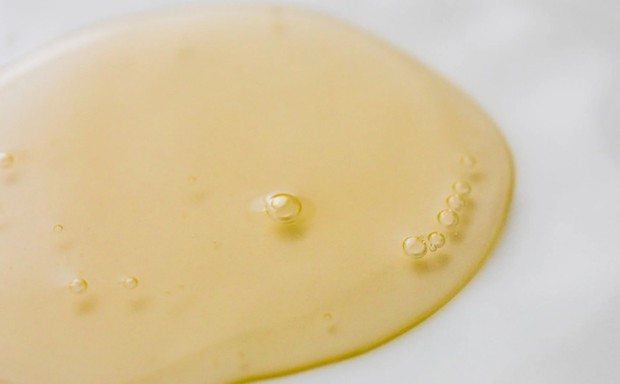 Aplikasikan Body Oil untuk Penyembuhan