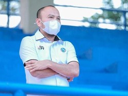 Ini yang Bikin Arema FC Tak Mau Kehilangan Ali Rifki