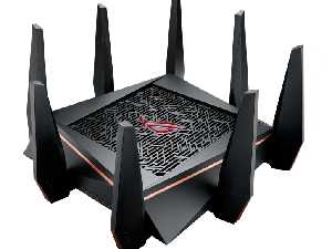 Waduh! Deretan Router Asus Ini Jadi Incaran Hacker Rusia