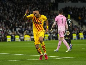 Madrid Vs Barcelona: Los Blancos Jadi Debu di Bernabeu