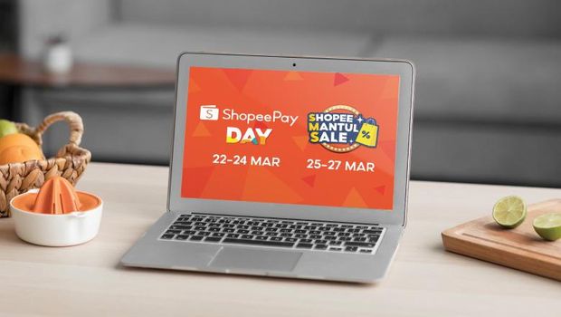 BNR ShopeePay 5/10
