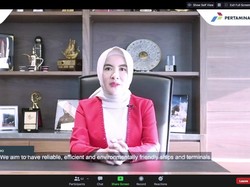 Permintaan Maaf Dirut Pertamina dan Janji Investigasi Kebakaran Depo Plumpang