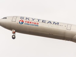 Profil China Eastern Airlines yang Pesawatnya Jatuh, Sering Dapat Penghargaan