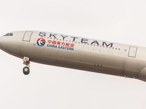 China Borong Pesawat Airbus, Boeing Gigit Jari China Borong Pesawat Airbus, Boeing Gigit Jari