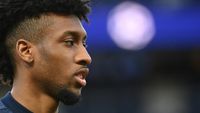 5 Pemain Timnas Prancis yang Diduga Kena Flu Unta, Begini Kondisinya
