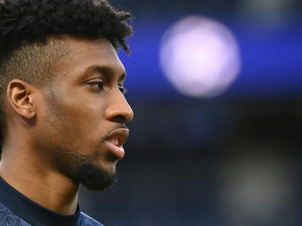 5 Pemain Timnas Prancis yang Diduga Kena Flu Unta, Begini Kondisinya