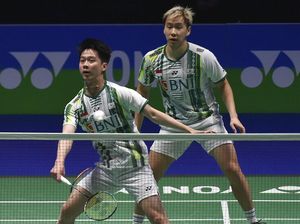 Denmark Open 2022: The Minions ke Semifinal Usai Tekuk Leo/Daniel Denmark Open 2022: The Minions ke Semifinal Usai Tekuk Leo/Daniel