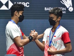 Bagas/Fikri Diajak Keliling Kantor BNI di London, Akui Kagum dan Bangga