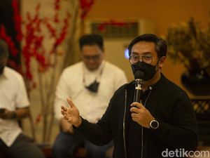 Mau Jadi Narasumber? Kenali Arti, Tugas, dan Syaratnya