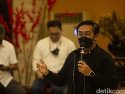 Mau Jadi Narasumber? Kenali Arti, Tugas, dan Syaratnya