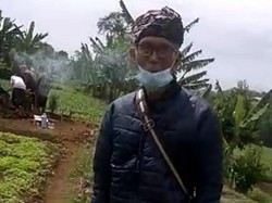 Menelisik Asal-usul Ritual Pawang Hujan yang Viral di MotoGP Mandalika