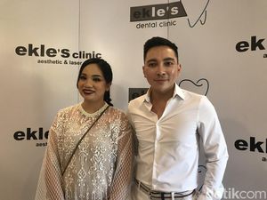 Sukses Berbisnis, dr Ekles Tak Akan Tinggalkan Dunia Entertainment