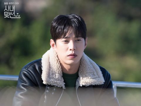 Drama Korea Business Proposal (2022)