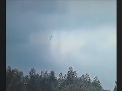 Tanda Tanya Boeing 737-800 Jatuh Vertikal di Pegunungan China