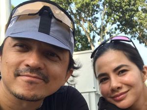 Engku Emran Eks Suami Laudya Cynthia Bella Cerai Lagi, Minta Publik Jaga Adab Engku Emran Eks Suami Laudya Cynthia Bella Cerai Lagi, Minta Publik Jaga Adab
