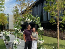 Engku Emran Eks Suami Laudya Cynthia Bella Cerai Lagi: Ini Bukan Kegagalan