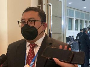 Cuit Kita Juga Perlu Pawang Utang, Ini Penjelasan Fadli Zon Cuit Kita Juga Perlu Pawang Utang, Ini Penjelasan Fadli Zon