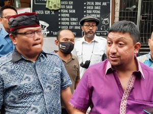 Kronologi Kakak Fairuz A Rafiq Dituduh Lakukan Penganiayaan dan Penculikan Kronologi Kakak Fairuz A Rafiq Dituduh Lakukan Penganiayaan dan Penculikan