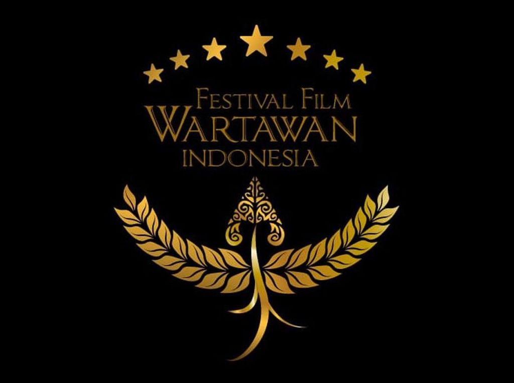 Festival Film Wartawan Indonesia 2022 Ajak Merayakan Film Indonesia