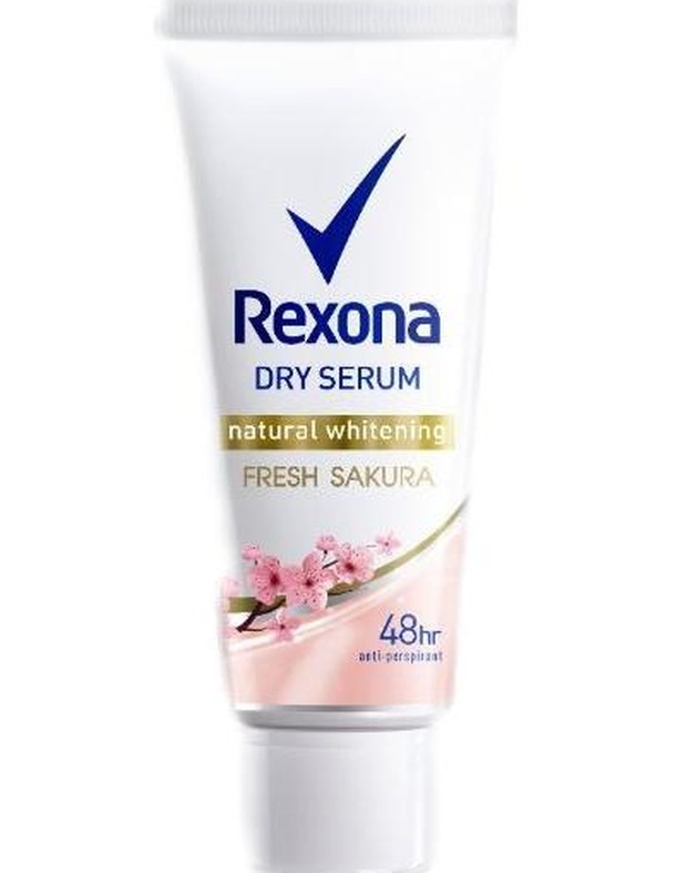 foto: rexona.com foto: rexona.com