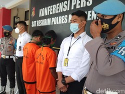 Jabar Hari Ini: Aksi Nekat Dede Inoen-Tangan Remaja Putus Dicelurit