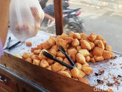 Netizen Bagikan Pengalaman Budget Makan Hemat Saat Gaji Masih Kecil