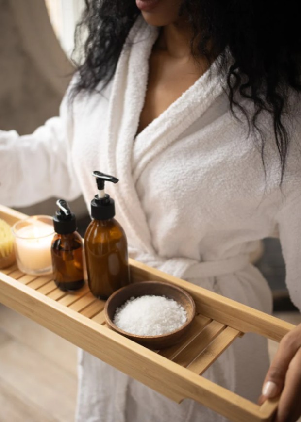 Gunakan Produk dengan Kandungan yang Gentle