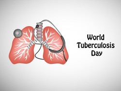 Hari Tuberkulosis Sedunia 2023: Tema, Sejarah, dan Twibbon