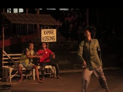 Perayaan Hari Teater Dunia Digelar di Taman Budaya Solo Pekan Ini