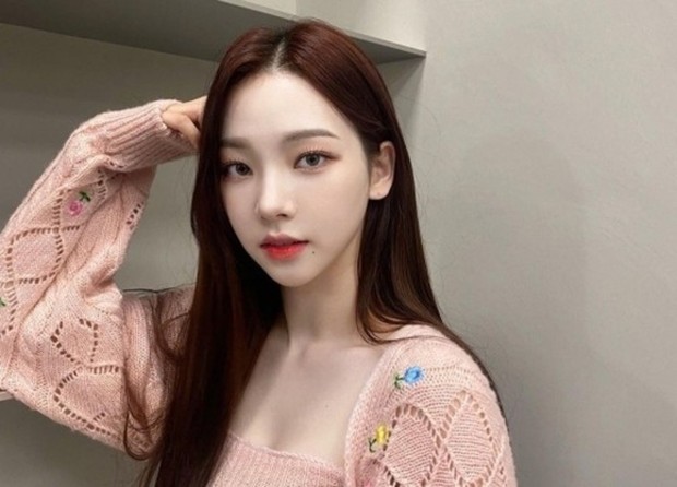 idol K-pop/Foto: news.kstyle.com Karina aespa lahir pada rasi bintang Aries