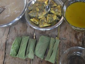 Cara Memasak Ikan Kuah Kuning, Kuliner Khas Papua yang Sedap