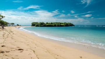 Waspada Tsunami Usai Gempa Rusia, Ekuador Evakuasi Warga Galapagos