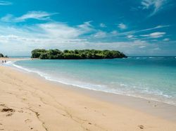 Waspada Tsunami Usai Gempa Rusia, Ekuador Evakuasi Warga Galapagos