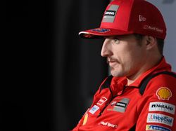 Jack Miller Soal MotoGP Indonesia: Seumur Hidup Belum Pernah Lihat yang Begini