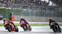 Penyelenggara MotoGP Mandalika 2022 Utang Rp 7,8 Miliar pada RSUD NTB