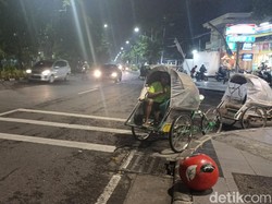 Kesaksian Warga soal 3 Suara Tembakan di Jalan Kusuma Bangsa Surabaya