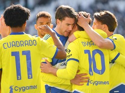 Mentor Allegri Ungkap Pemain yang Cocok untuk Juventus