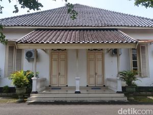 Bangun Gedung Rp 42 M, DPRD Gunungkidul Sementara Pindah ke BCB Bangun Gedung Rp 42 M, DPRD Gunungkidul Sementara Pindah ke BCB
