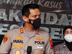 Ibu Gorok 3 Anak Belum Bisa Ditetapkan Tersangka, Ini Penjelasan Polisi