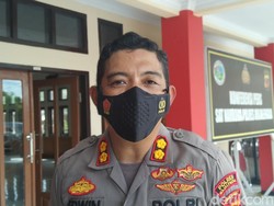 Peringatan Keras Polisi ke Geng Motor Brutal di Majalengka