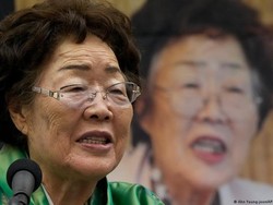 Kehabisan Waktu, Korban Perbudakan Seks Kolonial Jepang Cari Keadilan ke PBB