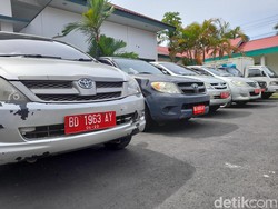 Nomor Plat Bengkulu dan Kota Lainnya di Indonesia, Lengkap dengan Arti